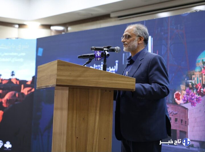 افتتاح ۹۰ پروژه صدا و سیما در خراسان جنوبی؛ شبکه استانی با کیفیت HD شد