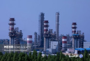 افزایش پایداری تولید در پالایشگاه دوم پارس جنوبی