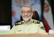 اقتدار مرزبانان ایران در حفظ امنیت مرزهای مشترک با پاکستان و افغانستان