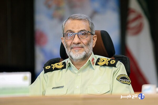 اقتدار مرزبانان ایران در حفظ امنیت مرزهای مشترک با پاکستان و افغانستان
