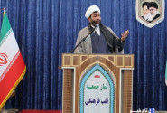 امام جمعه شهرستان کوهرنگ منصوب شد