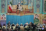 امام جمعه قروه: سخنان هوشمندانه رهبری «جورچین نظام سلطه» را در هم شکست
