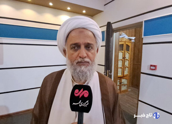 امت احمد(ص) به پیروی از مکتب باعظمت اسلام افتخار می کنند