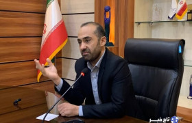 امضای تفاهمنامه تاریخی پارک علم و فناوری استان سمنان با پژوهشگاه نیرو