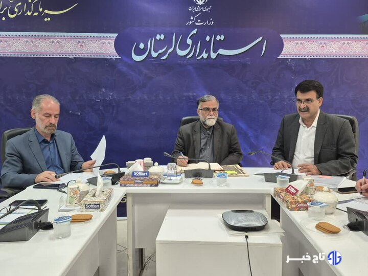 انتخابات شوراهای اسلامی در ۳۳ شهر لرستان برگزار می‌شود
