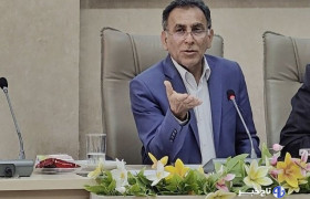 انتقاد نماینده خرم‌آباد از استاندار؛مدیران در تراز استاندار کجا هستند؟