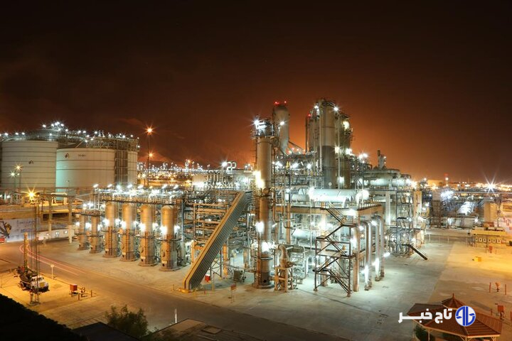 اهتمام صنعت پتروشیمی بر تأمین خوراک پایدار