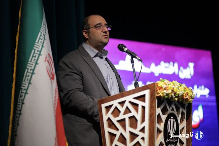 ایران زادگاه و خاستگاه کاریکاتور است