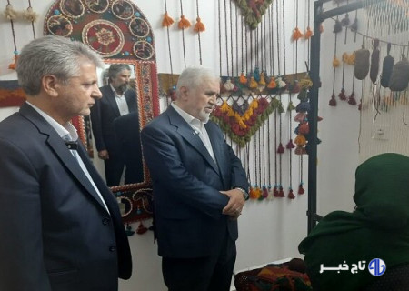 بازارچه تاریخی صنایع دستی «امینی» نیازمند برندسازی و تجاری سازی است