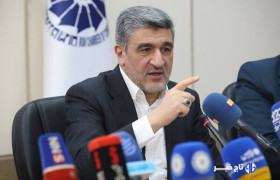 بازگشایی سهام عدالت در مراحل پایانی است؛ افزایش معاملات در دوره پساجنگ