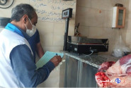 برخورد جدی با کشتار غیرمجاز در زاهدان؛ ۶۳ واحد متخلف پلمب شدند