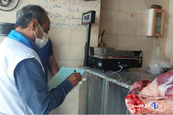 برخورد جدی با کشتار غیرمجاز در زاهدان؛ ۶۳ واحد متخلف پلمب شدند
