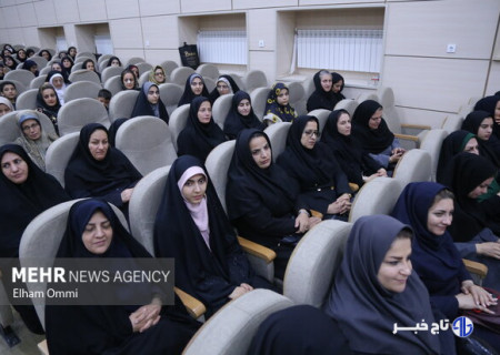 برگزاری اردوهای «طرح یاوران ولایت» بسیج دانش‌آموزی اصفهان