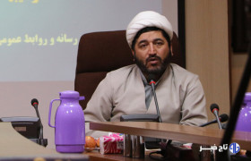 برگزاری جشن‌های مذهبی زمینه‌ساز نشاط معنوی و اجتماعی در جامعه است