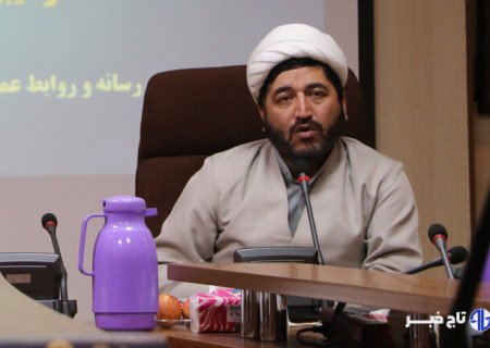 برگزاری جشن‌های مذهبی زمینه‌ساز نشاط معنوی و اجتماعی در جامعه است