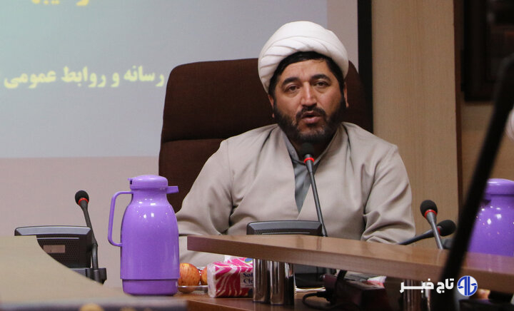 برگزاری جشن‌های مذهبی زمینه‌ساز نشاط معنوی و اجتماعی در جامعه است