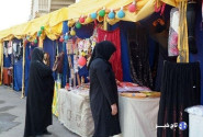 برگزاری نمایشگاه و بازارچه اشتغال‌زایی در محلات محروم استان البرز