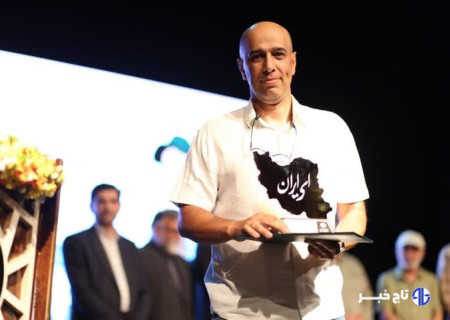 برگزیدگان جشنواره ملی کارتون و کاریکاتور «ای ایران» معرفی شدند