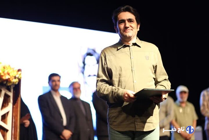 برگزیدگان جشنواره ملی کارتون و کاریکاتور «ای ایران» معرفی شدند