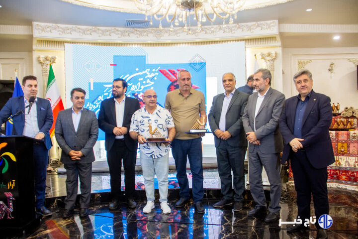 برگزیدگان هفدهمین جشنواره سراسری تئاتر کوتاه ارسباران معرفی شدند