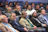 بهره برداری از بزرگترین نیروگاه خورشیدی در زاوه