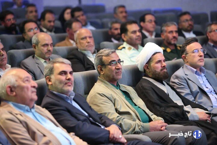 بهره برداری از بزرگترین نیروگاه خورشیدی در زاوه