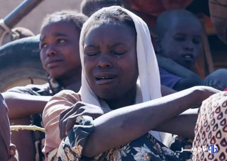 بیانیه مشترک آمریکا و مصر و عربستان و امارات در خصوص سودان