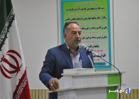 بیش از ۶۳ میلیارد مالیات برای تکمیل مدارس خراسان جنوبی اختصاص یافت