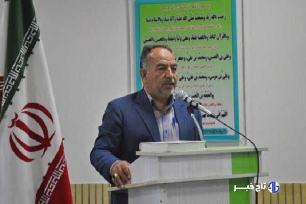 بیش از ۶۳ میلیارد مالیات برای تکمیل مدارس خراسان جنوبی اختصاص یافت