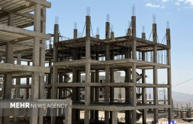 بیش از ۷۰ درصد حقوق کارگران صرف مسکن می‌شود