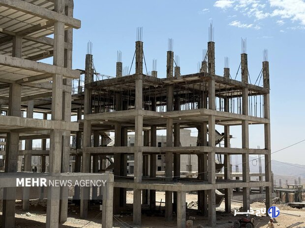 بیش از ۷۰ درصد حقوق کارگران صرف مسکن می‌شود