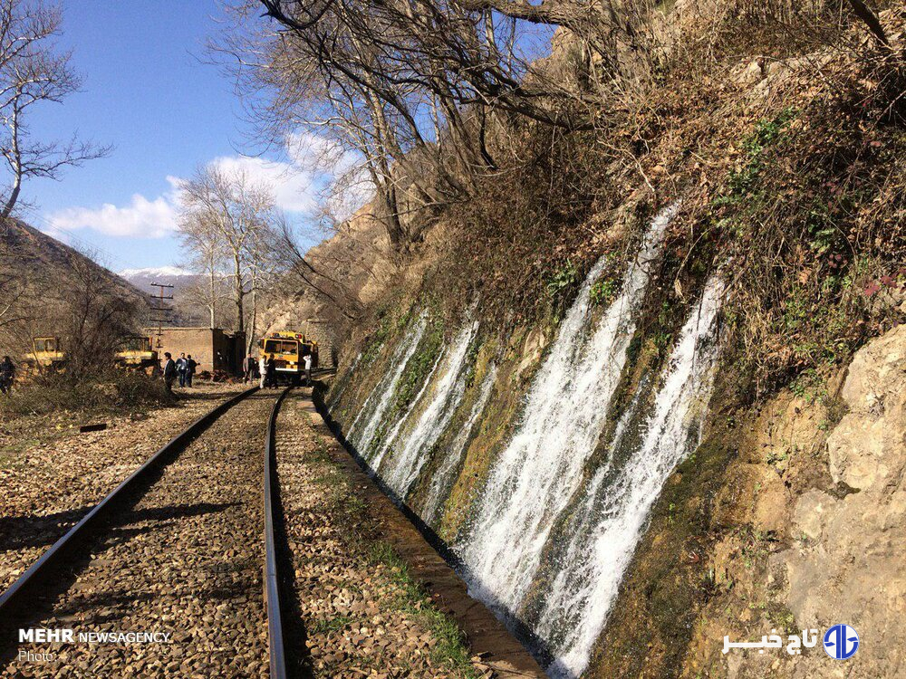 «بیشه» قصهٔ سنگ و زندگی؛ صدای این روستا را به جهان برسانیم!