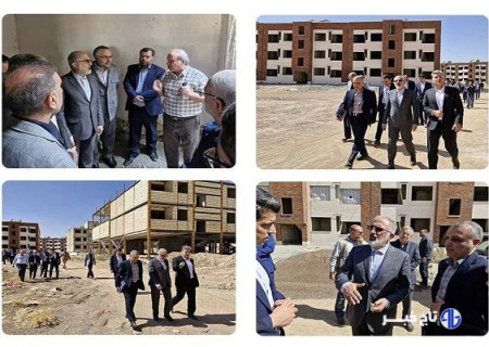تاکید بر تقویت توان تسهیلات دهی بانک مسکن