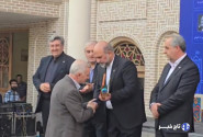تجلیل از هنرمندان آذربایجان‌شرقی در ویژه برنامه ۵۰ چهره، ۵۰ سال افتخار