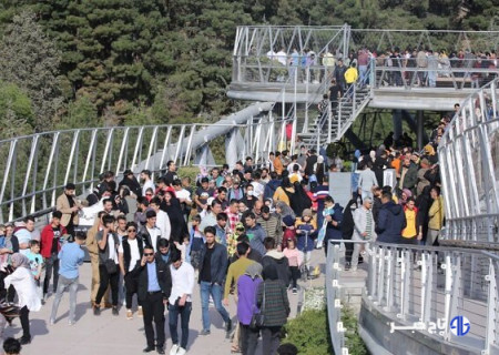 تشریح برنامه‌های گرامیداشت روزهای گردشگری در منطقه گردشگری عباس‌آباد