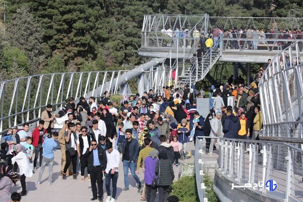تشریح برنامه‌های گرامیداشت روزهای گردشگری در منطقه گردشگری عباس‌آباد
