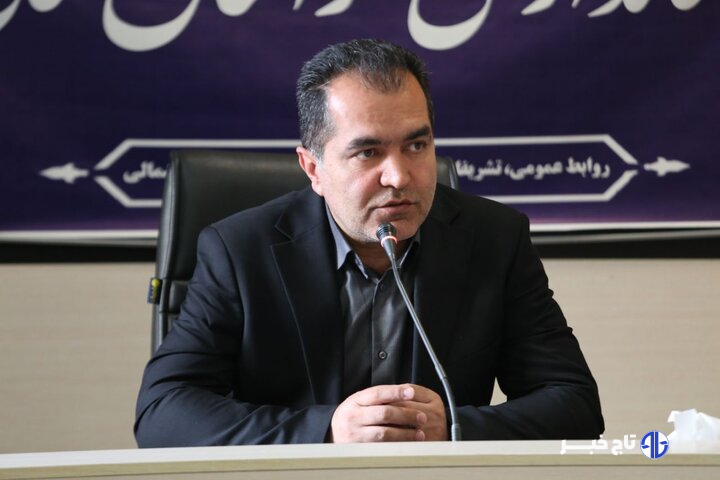 تعاونی‌های مرزنشینان خراسان شمالی ۱۰۸ قلم کالای مجاز وارد می‌کنند