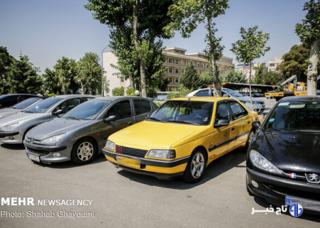 تقدیر از ۱۰۰ راننده قانونمند در خراسان جنوبی