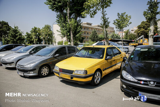 تقدیر از ۱۰۰ راننده قانونمند در خراسان جنوبی