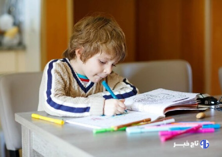 تقویت تمرکز دانش‌آموزان و نقشی که والدین می‌آفرینند