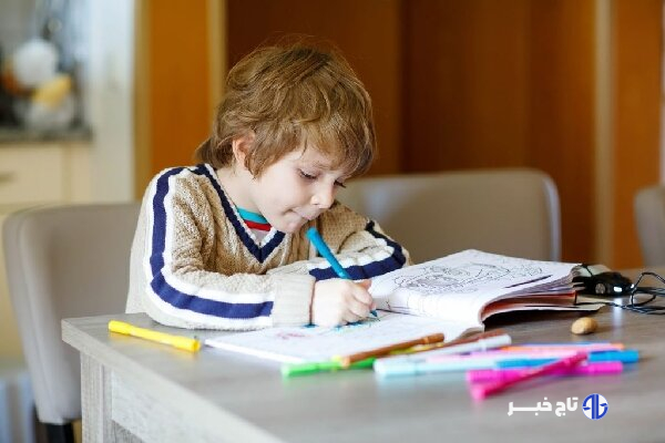 تقویت تمرکز دانش‌آموزان و نقشی که والدین می‌آفرینند