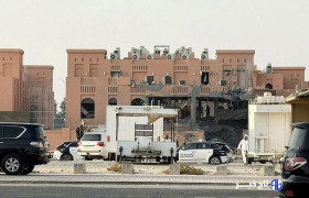 تماس ویدیویی رهبران عرب با مقامات غربی درباره تجاوز اسرائیل به قطر