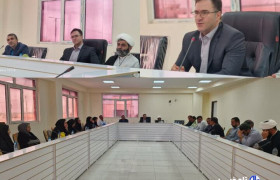 تنگستان آماده استقبال از سال تحصیلی جدید است