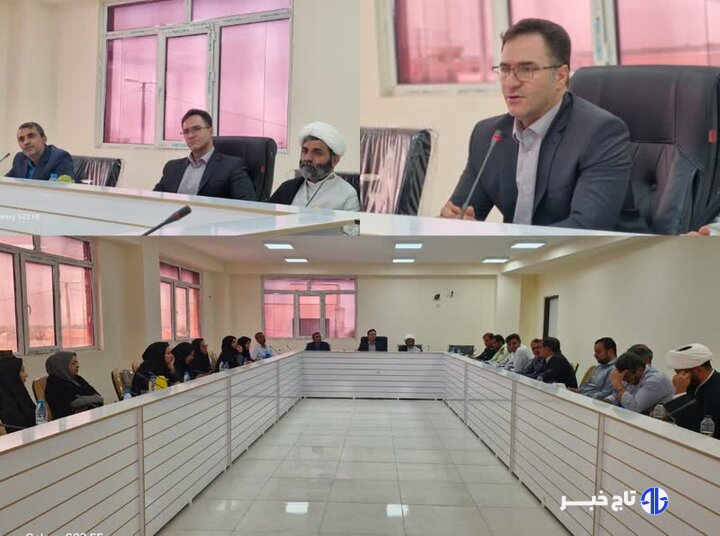 تنگستان آماده استقبال از سال تحصیلی جدید است