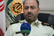 توقیف محموله سلاح و مهمات جنگی در لرستان