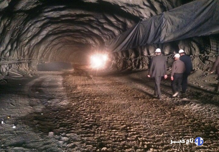 تونل سلسله به بروجرد؛ رؤیای ناتمام ارتباطی
