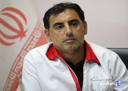 ثبت ۷۶۶ حادثه در شبکه امدادونجات کشور طی یک هفته