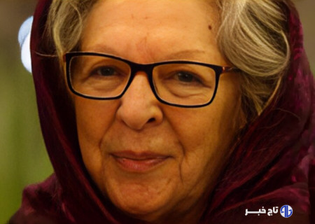 ثمینه باغچه‌بان؛ پژواک امید برای کودکان ناشنوا و نیازمند