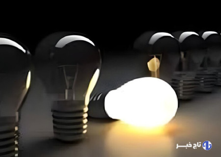جدول خاموشی برق استان قزوین