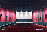 جشن ملی روز سینما در خوزستان برگزار شد